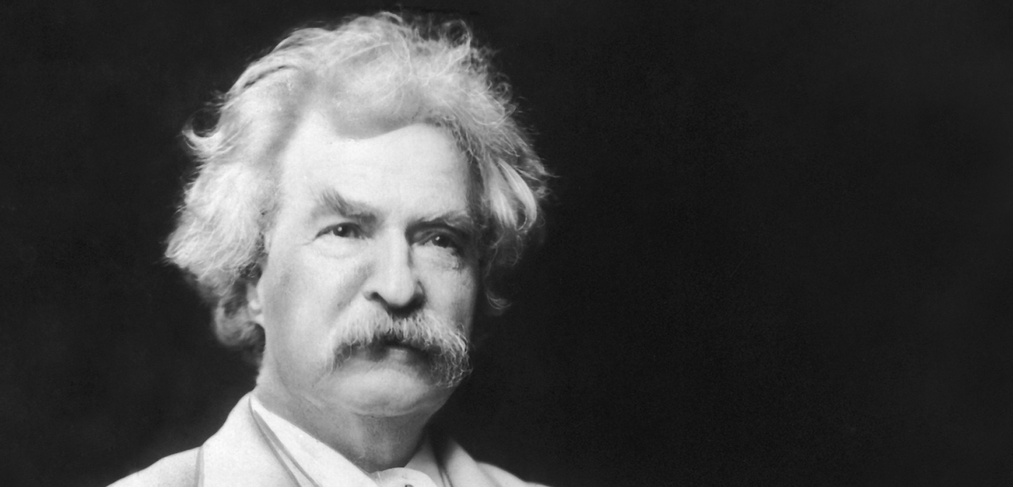 The Two Most Important Days in Your Life. And Why Mark Twain Was Wrong