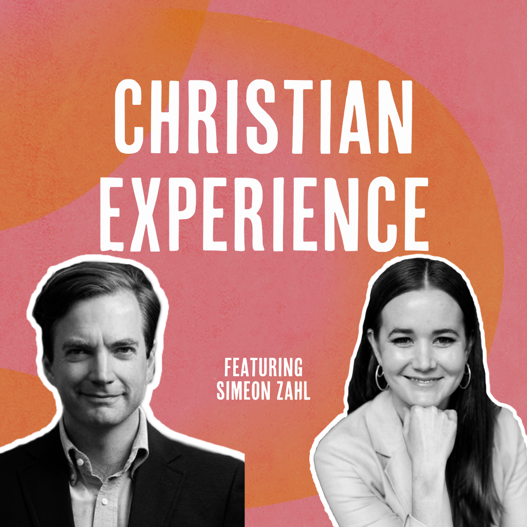 Outside Ourselves: Christian Experience with Simeon Zahl